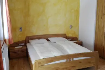 Image de Ferienwohnung Firmament im Burgerhof