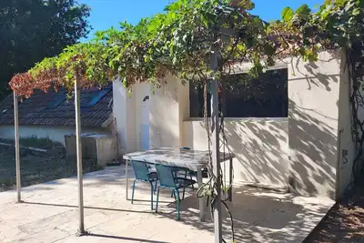 Image de Gite le Mazet