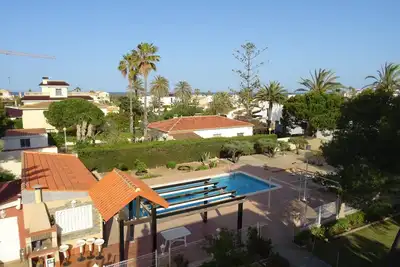 Villa Zenia Beach
