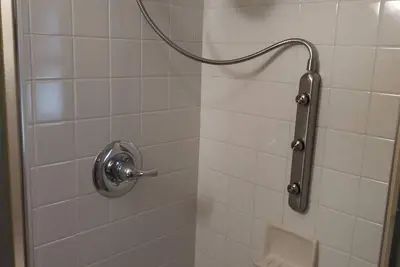 Image de european style rancher/ mother in law, 5 min walk  from the beach