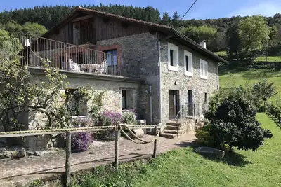 Image de Apartamento Korta