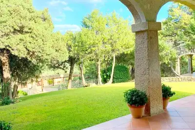 Image de Villa Smeralda in Porto Cervo