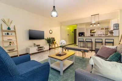 Image de Stays at Roman Seven-upscale 2 bedroom