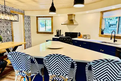 Image de Stunning round house Winnipesaukee/Gunstock escape