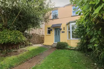 Image de Greengate, pet friendly, country holiday cottage in Tenby