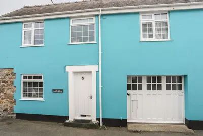 Image de The Old Coach House, pet friendly, with a garden in Beaumaris