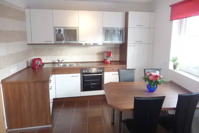 Image de Comfortable vacation home in Saxon Switzerland