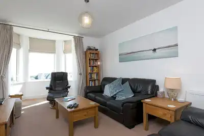 Image de Pass the Keys | Spectacular Sea View Apartment with free Parking
