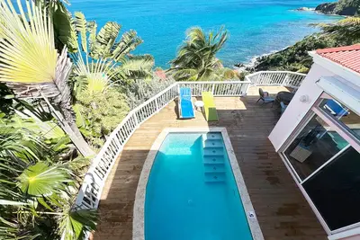 Image de Villa Morning Glory - Private Pool - Amazing Views