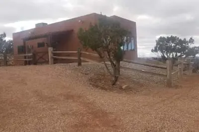 Image de Peace of Heaven Casita on 200 acres