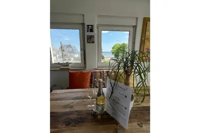 Image de 3br penthouse apt on the beach with sea view & balcony