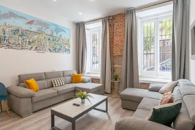 Image de Francina groups Royal Theatre, by Monaro*****