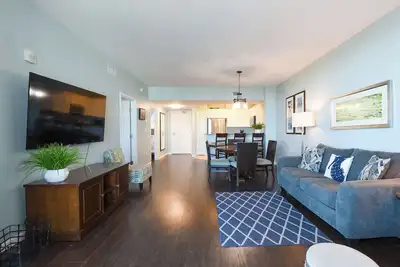 Image de Condo w/ Beach Shuttle & Lagoon Pool at The Palms of Destin! 🌴💙☀