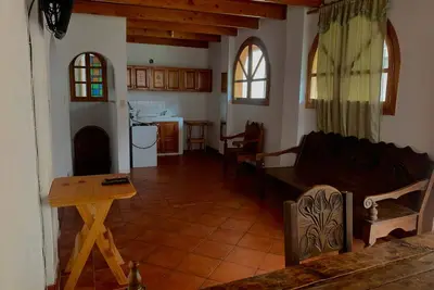 Image de Hostal Dulces Sueños, Calle Santander, 50 meters before reaching Lake Atitlan