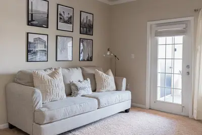 Image de Cozy Condo near Tampa International Airport (Tpa)