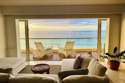 Image de Oceanfront Luxury Condo Steps to Best Beach in Punta de Mita