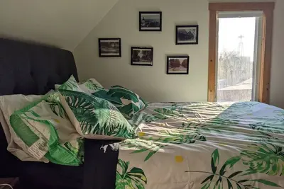 Image de Cactus Suite (Downtown Wolfville)