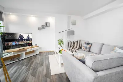 Image de Luxury  Two Bed Apartment - Single Beds