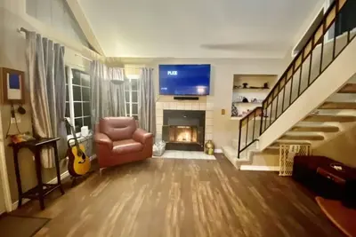 Image de Remodeled Condo 2 Bdr/ 2ba + Loft office, pool/hot tub