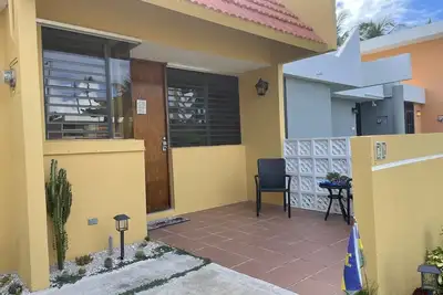 Image de Casa Terruño with access to beach, pool and more!