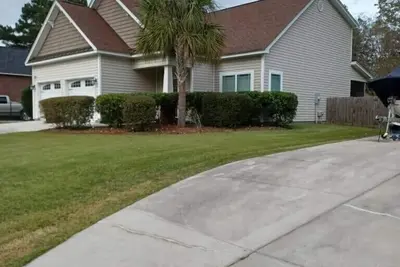 Image de Charleston Luxury Big Family Hideaway