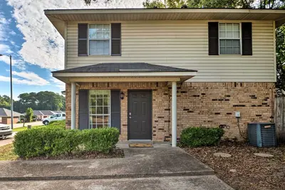 Image de Cozy Ruston Townhome < 1 Mi to Louisiana Tech