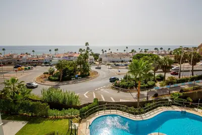 Image de Paloma Beach apartment 3. 2a