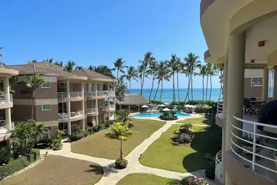 Image de Beautiful Beachfront Condo In Cabarete East