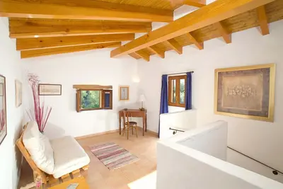 Elegant Pollensa Villa | Private Gardens | Villa Cal Beato | La Font