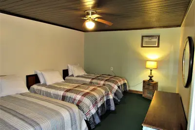 Image de Condo #23 on Kentucky Lake - Lynnhurst Resort