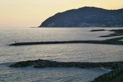 Image de Beautiful Vacation home on the ital. Riviera for rent!