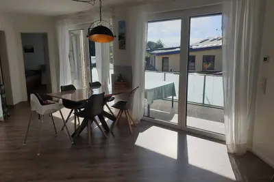Image de Strandmöve Laboe - family-friendly newly built apartment