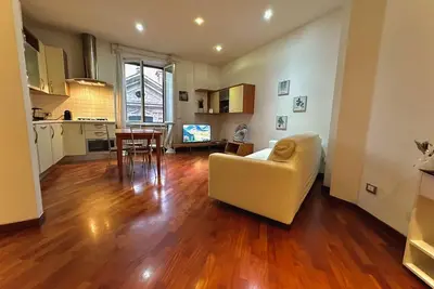 Image de [Old Town] Elegant Apartment 60 Sqm