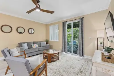 Image de Beautiful 3 Bedroom Villa