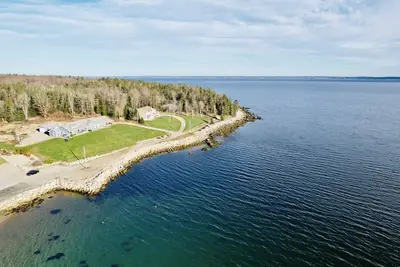 Image de Amazing Oceanfront Units at Fox Point Shore Rentals