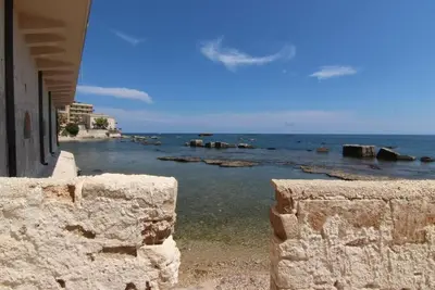 Image de The Abode Of Dionysus By The Sea Apartment