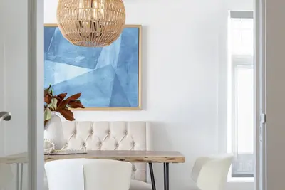 Image de The Lypps Beach Bungalow - luxury rental on route to many wineries!