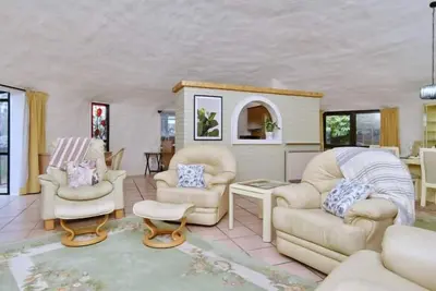 Image de Carlton Villa 3 - Carlton Villa 3: Central location by Hagley Park