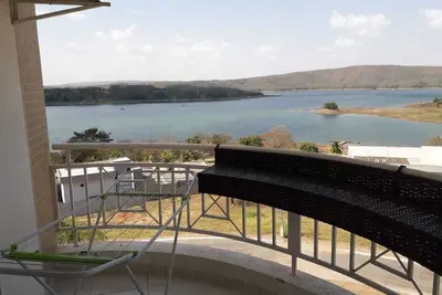 Image de Caldas Novas - Lago Corumbá Apartment