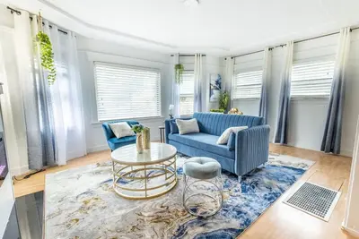 Image de Cityscape Haven - Central Sf Home near Sfo