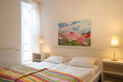 Image de Ferienhof Homann Sauerland Bauernhof 2, 90qm, 2 Schlafzimmer, 1 Wohn-/ Schlafzimmer, Max. 4 Personen