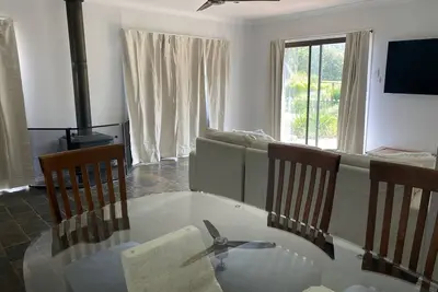 Image de Jilliby Retreat