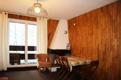 Image de Studio pour 4 personnes