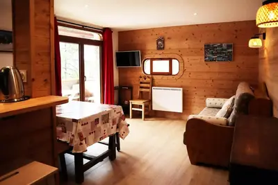 Image de Appartement