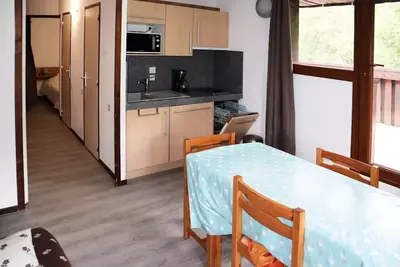 Image de Appartement