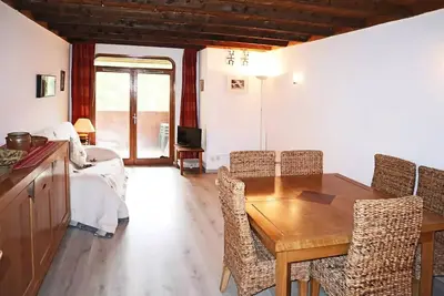 Image de Appartement