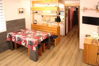 Image de Appartement