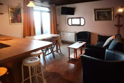 Image de Appartement