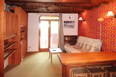 Image de Grand studio 4 personnes