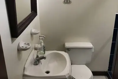 Image de Nice house just 10 minutes from the airport